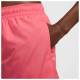 Nike Γυναικείο σορτς Sportswear Classic Woven Mid-Rise Shorts Nike Γυναικείο σορτς Sportswear Classic Woven Mid-Rise Shorts